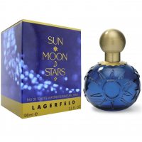 Karl Lagerfeld Sun Moon Stars