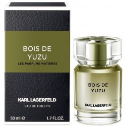Karl Lagerfeld Bois de Yuzu