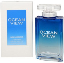 Karl Lagerfeld Ocean View For Women