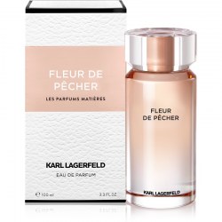 Karl Lagerfeld Fleur de Pecher