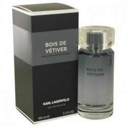 Karl Lagerfeld Bois de Vetiver