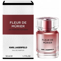 Karl Lagerfeld Fleur de Murier
