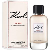 Karl Lagerfeld Karl Paris 21 Rue Saint-Guillaume