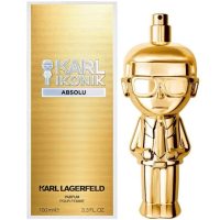 Karl Lagerfeld Karl Ikonik Absolu Pour Femme