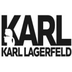 Karl Lagerfeld  brand logo