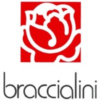 Braccialini  brand logo