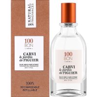 100 Bon Carvi & Jardin de Figuier