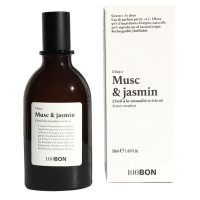 100 Bon Musc & Jasmin