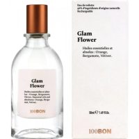 100 Bon Glam Flower