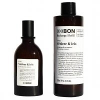 100 Bon Vetiver & Iris