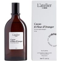 100 Bon Cacao & Fleur d`Oranger
