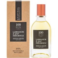 100 Bon Labdanum & Pur Patchouli