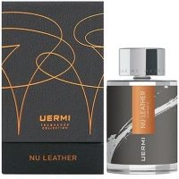 UER MI NU ± Leather foto-small
