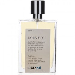 UER MI NO ± Suede