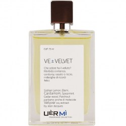 UER MI VE ± Velvet