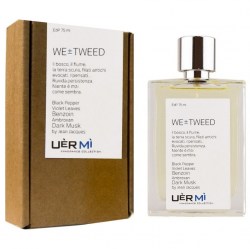 UER MI WE ± Tweed