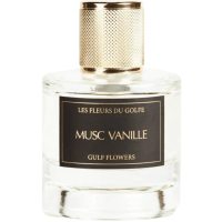 Les Fleurs du Golfe Musc Vanille