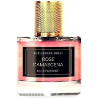 Les Fleurs du Golfe Rose Damascena