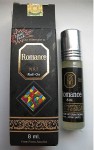 Arochem Romance