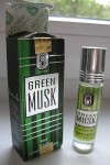 Arochem Green Musk