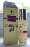 Arochem Charming Girl