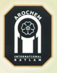 Arochem  brand logo