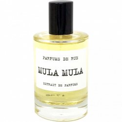 Byron Parfums Mula Mula