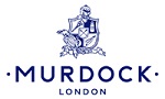 Murdock London  brand logo