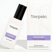 Ynepsie Irissistible