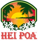 Hei Poa  brand logo