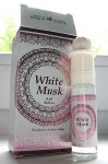 Attari Fragrances White Musk