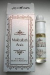 Attari Fragrances Mukhallath Arais