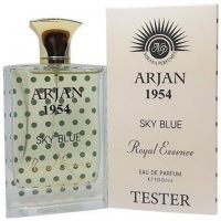 Noran Perfumes Arjan 1954 Sky Blue
