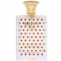 Noran Perfumes Arjan 1954 Red