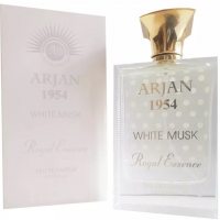 Noran Perfumes Arjan 1954 White Musk