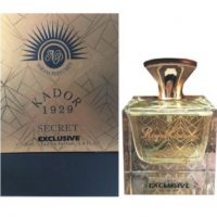 Noran Perfumes Kador 1929 Secret Exclusive