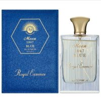 Noran Perfumes Moon 1947 Blue