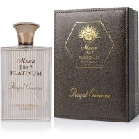 Noran Perfumes Moon 1947 Platinum