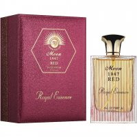 Noran Perfumes Moon 1947 Red