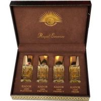 Noran Perfumes KADOR 1929 Set Men foto-small