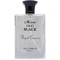 Noran Perfumes Moon 1947 Black
