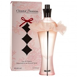 Chantal Thomass Chantal Thomass Eau de Toilette 2010