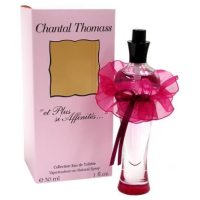 Chantal Thomass Et Plus si Affinites