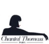 Chantal Thomass  brand logo
