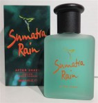 Muelhens Sumatra Rain for Men