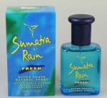 Muelhens Sumatra Rain Fresh