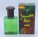 Muelhens Sumatra Rain Wood for Men