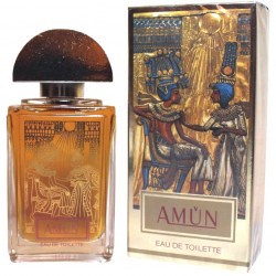 Muelhens Amun