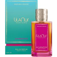 LilaNur Parfums Incarnation