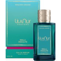 LilaNur Parfums Malli Insolite